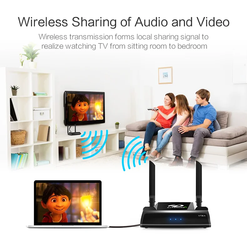 PAT-590-EN02-790R-Wireless HDMI Extender-20190128