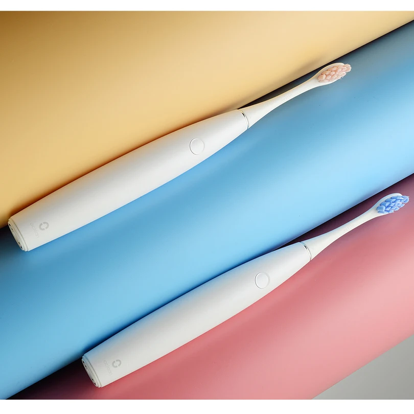 Xiaomi Oclean электрическая зубная щетка чистая отбеливатель уход за зубами Высокое