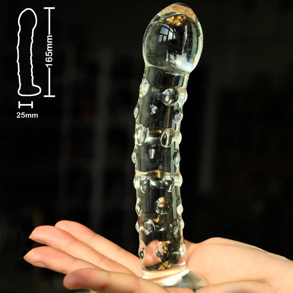 Dildo Diameter 111