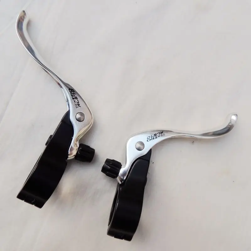 

TEKTRO Yanhao Road Bicycle Brake Bar RL570 Aluminum Brake Handle