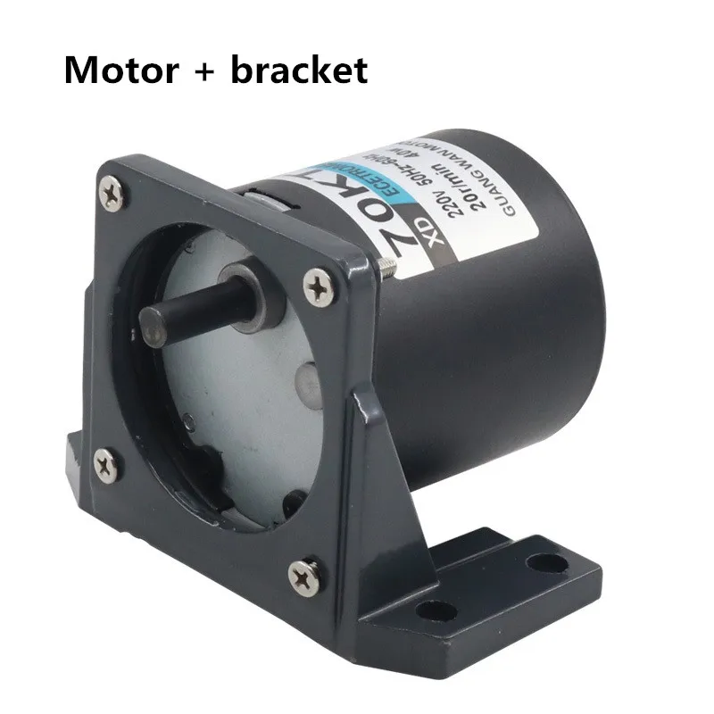 síncrono direção ajustável torque alto baixo motor de ruído