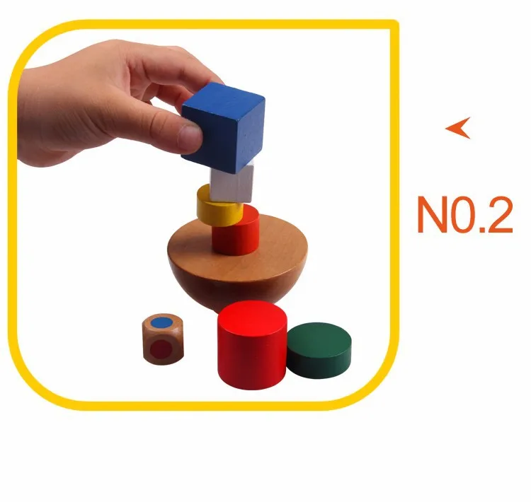 Монтессори цвет форма восприятия развития Обучающие деревянные игрушки для детей подарок на день рождения куски развивающие игрушки для детей игрушка головоломка пазлы для взрослых бизиборд игрушки развивающие пазл