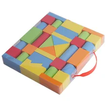 childrens foam blocks