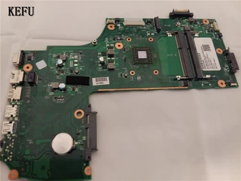 

KEFU Free shipping For Toshiba C75D C75D-B C70D-B Laptop motherboard V000358310 100% Tested