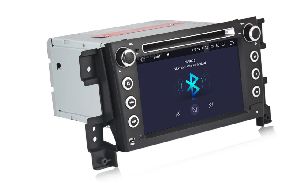 Flash Deal MEKEDE Android 9.0 IPS DSP Car Audio gps navigator for Suzuki Vitra Car multimedia player gps navigator radio ipod 13 Flash Deal MEKEDE Android 9.0 IPS DSP Car Audio gps navigator for Suzuki Vitra Car multimedia player gps navigator radio ipod 13