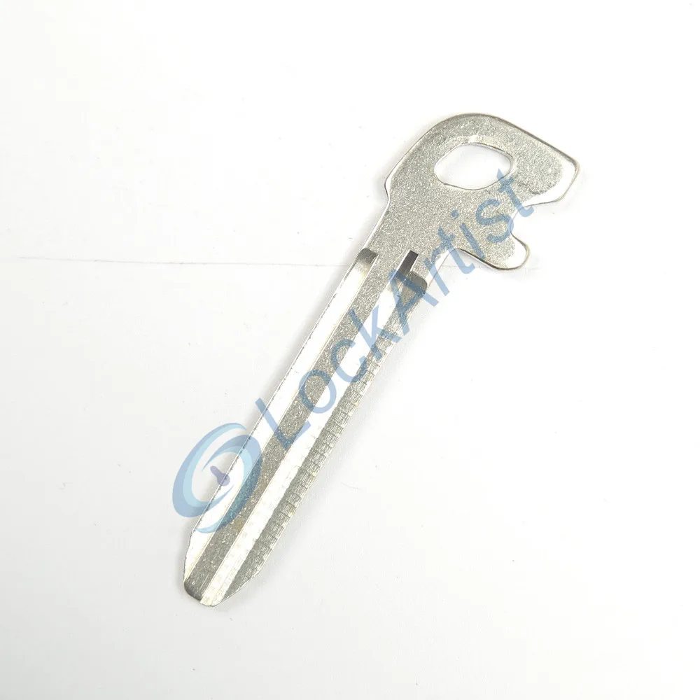

Smart Key Blade For Toyota Vios Smart Card key,Mechanical Insert small key