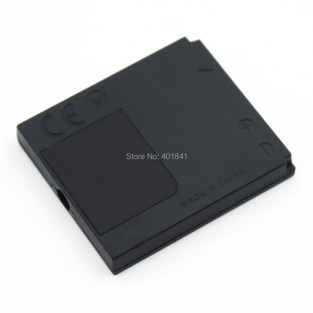 DR10 DR-10 DC соединитель (без кабеля постоянного тока) для Canon ACK-DC10 ACKDC10 SD1000 1100IS 1400IS SD940IS