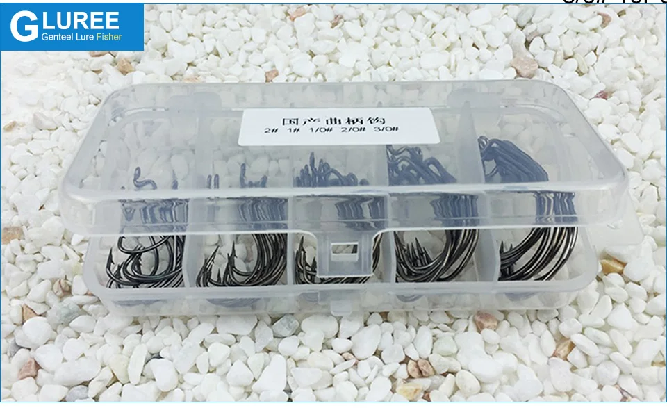 GLUREE-50PcsSet-80g-Fishing-Hook-Crank-Hooks-Set-High-Carbon-Steel-Single-Hook-1#-2#-10#-20#-30#-Fishhooks-Fishing-Tackle_07