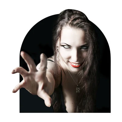 

Halloween Car Sticker Rear Window Car Ghost Sticker Reflective Terrible Car Body Sticker Car Modification Decal Nun Minister
