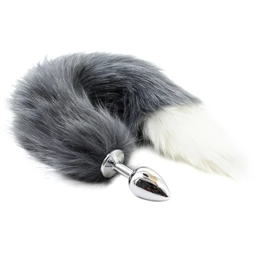 Đồ chơi tình dục đuôi mèo có hình dáng thế nào?