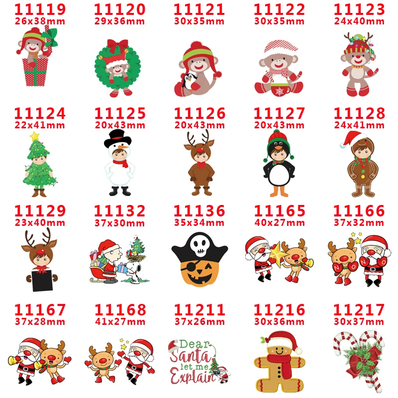 

Free shipping 30 pcs cartoon character planar resin PR 11119