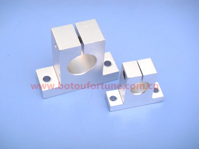 

SK10 linear rail support Shaft for CNC Router SH10A 10pcs