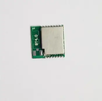 

Free Shipping! nRF51822 module, low-power Bluetooth 4.0 module PTR5518