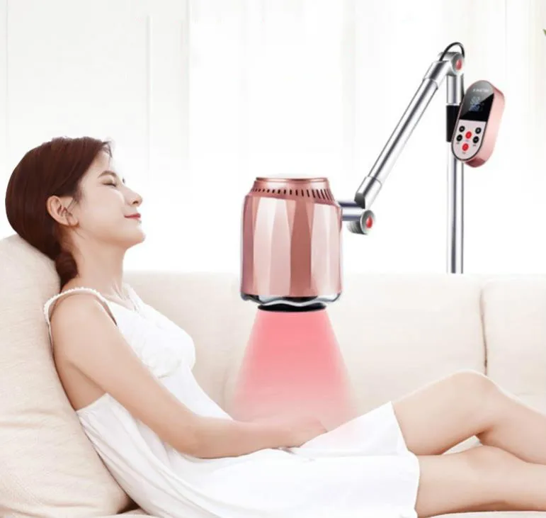 Todo o Corpo Salão de Beleza Moxibustion Instrumento Doméstico Aquecimento Palácio Fumigação Fisioterapia Estilo Familiar Fumaça-fr 6 Beleza e saúde