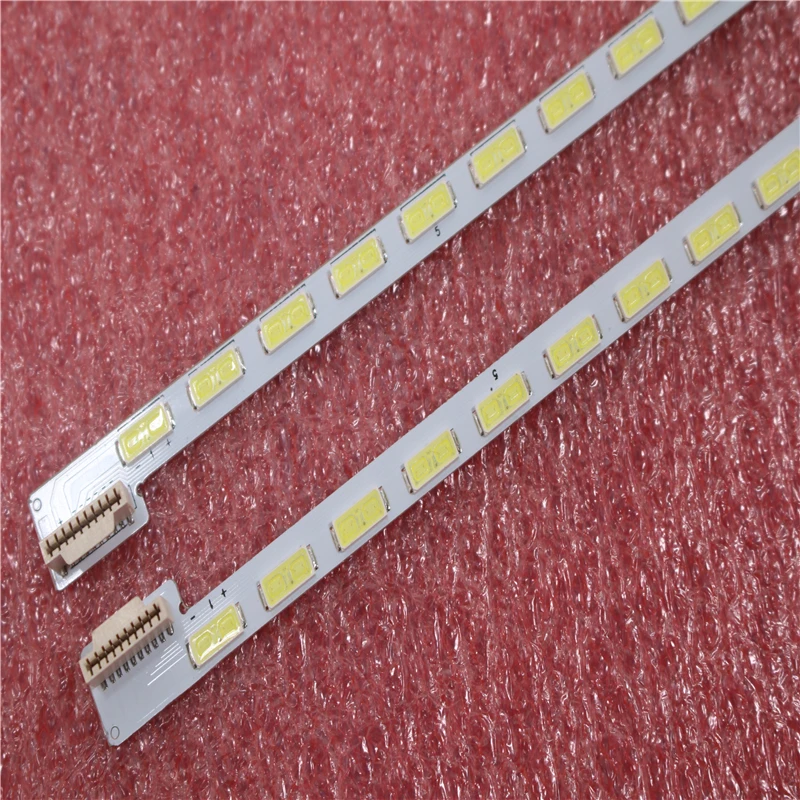 4 шт./лот Новинка 55LM6200 55E600Y LC550EUN Светодиодная лента 6922L-0003A 6922L-0004A 6920L-0001C 6916L0781A 6916L0782A