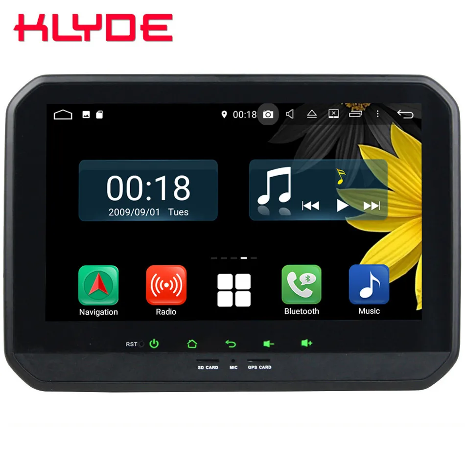 Best 9" IPS Octa Core 4G WIFI Android 8.1 4GB RAM 64GB ROM RDS Car DVD Player Autoradio Stereo GPS Glonass For Suzuki Ignis 2010-2018 0 Best 9" IPS Octa Core 4G WIFI Android 8.1 4GB RAM 64GB ROM RDS Car DVD Player Autoradio Stereo GPS Glonass For Suzuki Ignis 2010-2018 0