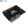 Dual 16340 Lithium Battery Charger Shield Module ESP8266 ESP32 Power Supply Rechargeable Dual Output 3.3V 5V for Arduino UNO R3 ► Photo 2/6