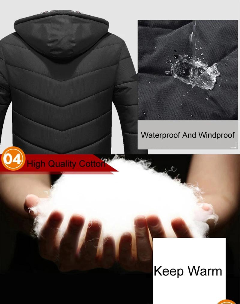 Casual Winter Jackets Men (11)
