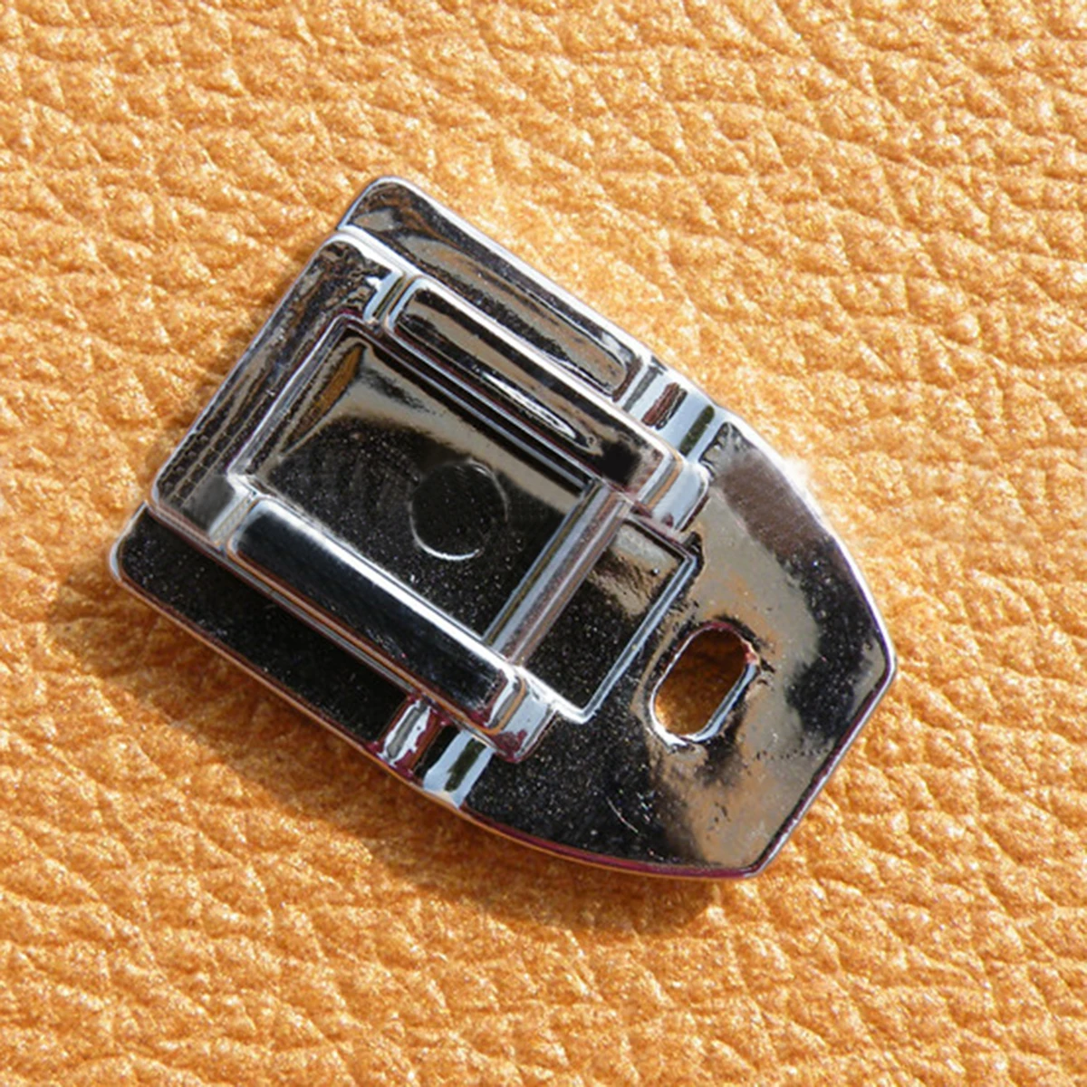 1pc  Invisible Zipper Foot for Singer Brother Janome Juki 7306A Presser Foot