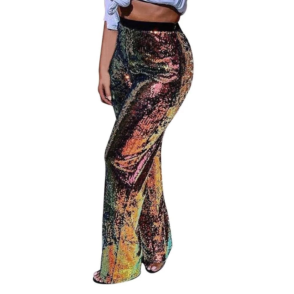clapper pants