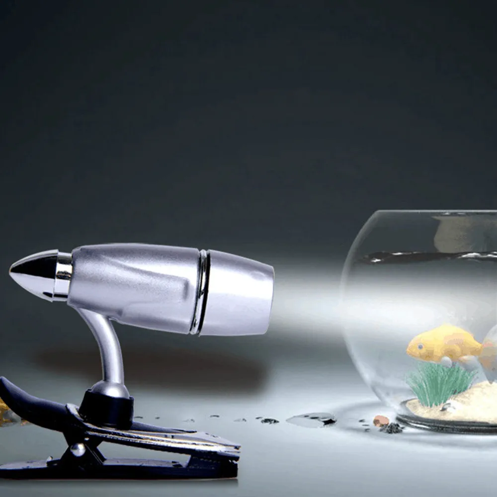 

Led Book Light Mini Clip-On Flexible Bright LED Lamp Light Book Reading Lamp For Travel Bedroom Book Reader Christmas Gifts#15