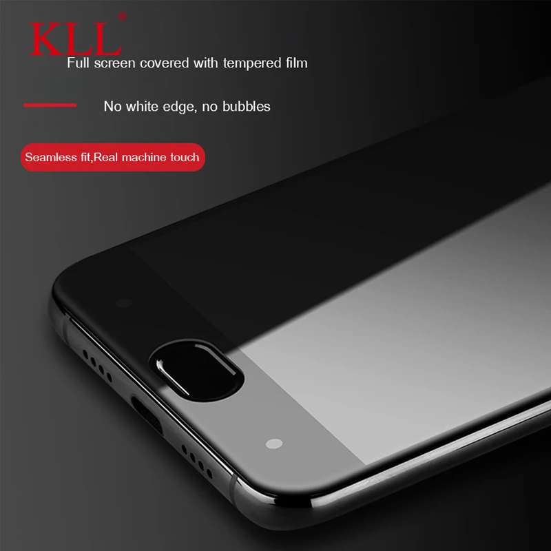 KLL Full Screen Protector For redmi note 4 note 4x Tempered Glass For xiaomi redmi 4 4x 4A mi 6 mi 5s 5x Protection Glass Film a-mobile-mi : image KLL Full Screen Protector For redmi note 4 note 4x Tempered Glass For xiaomi redmi 4 4x 4A mi 6 mi 5s 5x Protection Glass Film a-mobile-mi