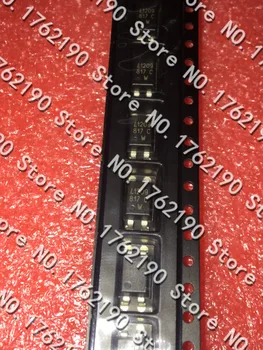

50PCS/LOT PC817A PC817C PC817B SOP4 SOP-4 Car chip car IC