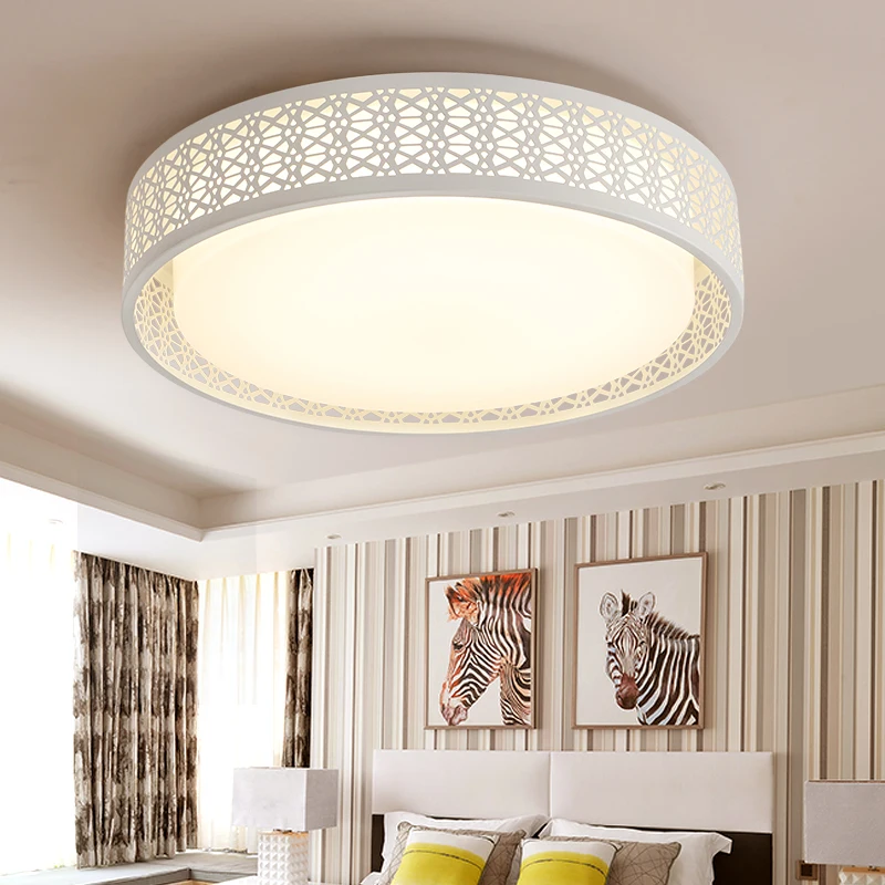 2017 Abajur Loudspeaker Corridor Nordic Simple Entrance Clearance