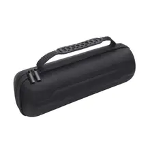 Hard Protect Case Storage Pouch Bag Travel Carry Case with Strap Shoulder Bag for UE BOOM 3 Bluetooth Wireless Speaker Storage desktop holder soft silicone stand waterproof anti slip base organizer for ue boom 3 bluetooth speaker
