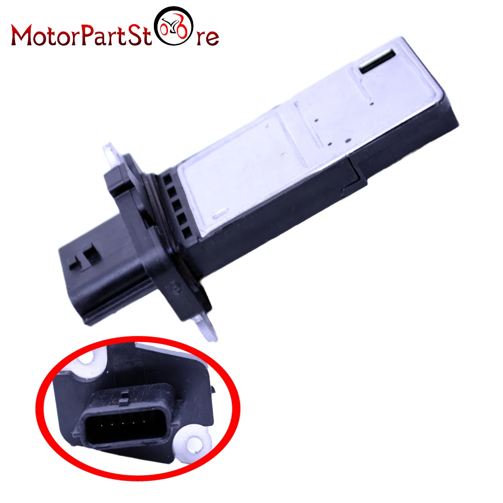 MAF Mass Air Flow Sensor Meter for Nissan Infiniti Altima Murano G37