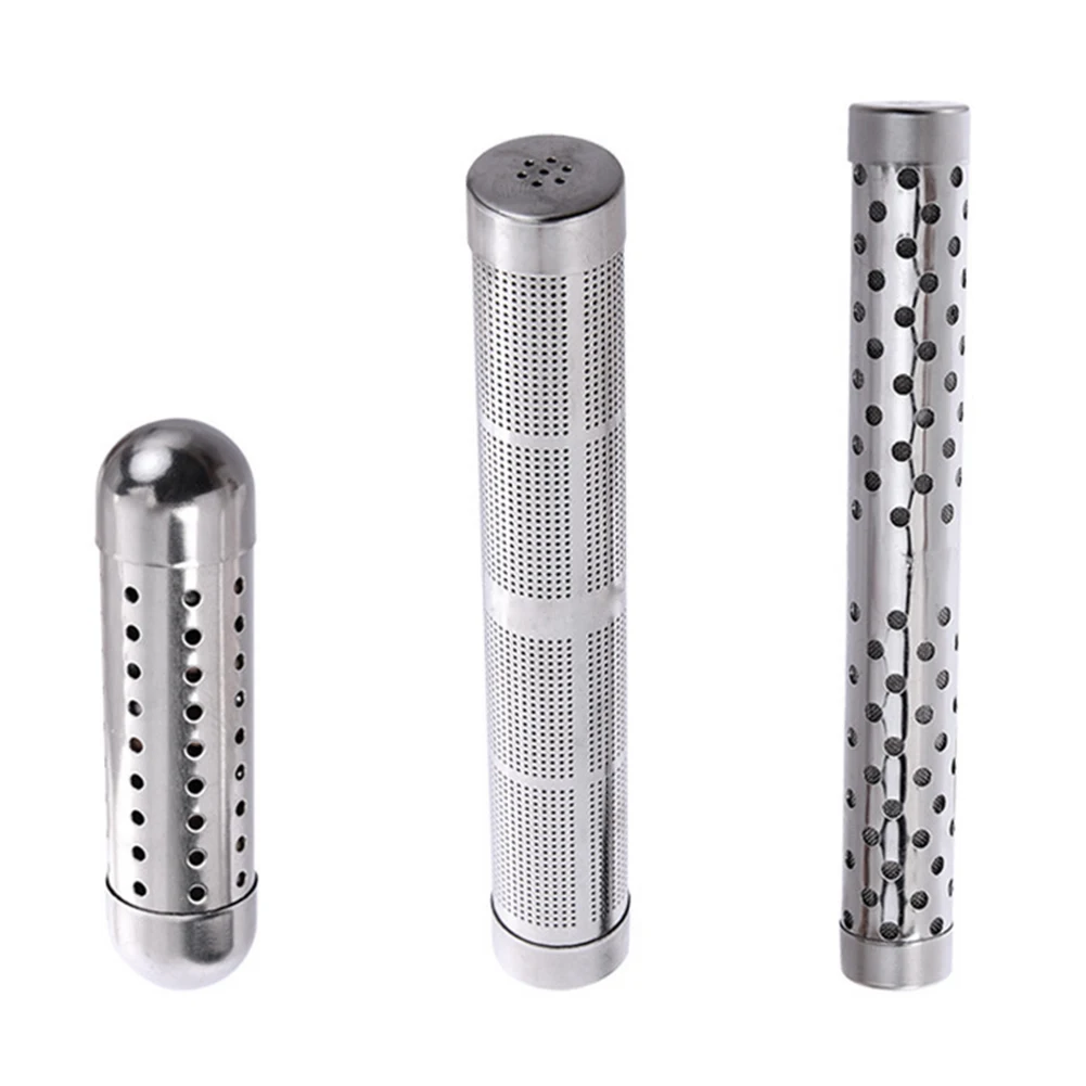 

Kitchen Accessories Water Purifier Ionizer Stick Raise pH Neg Charged Structured Water Alkaline Water Purifier Stainless Steel