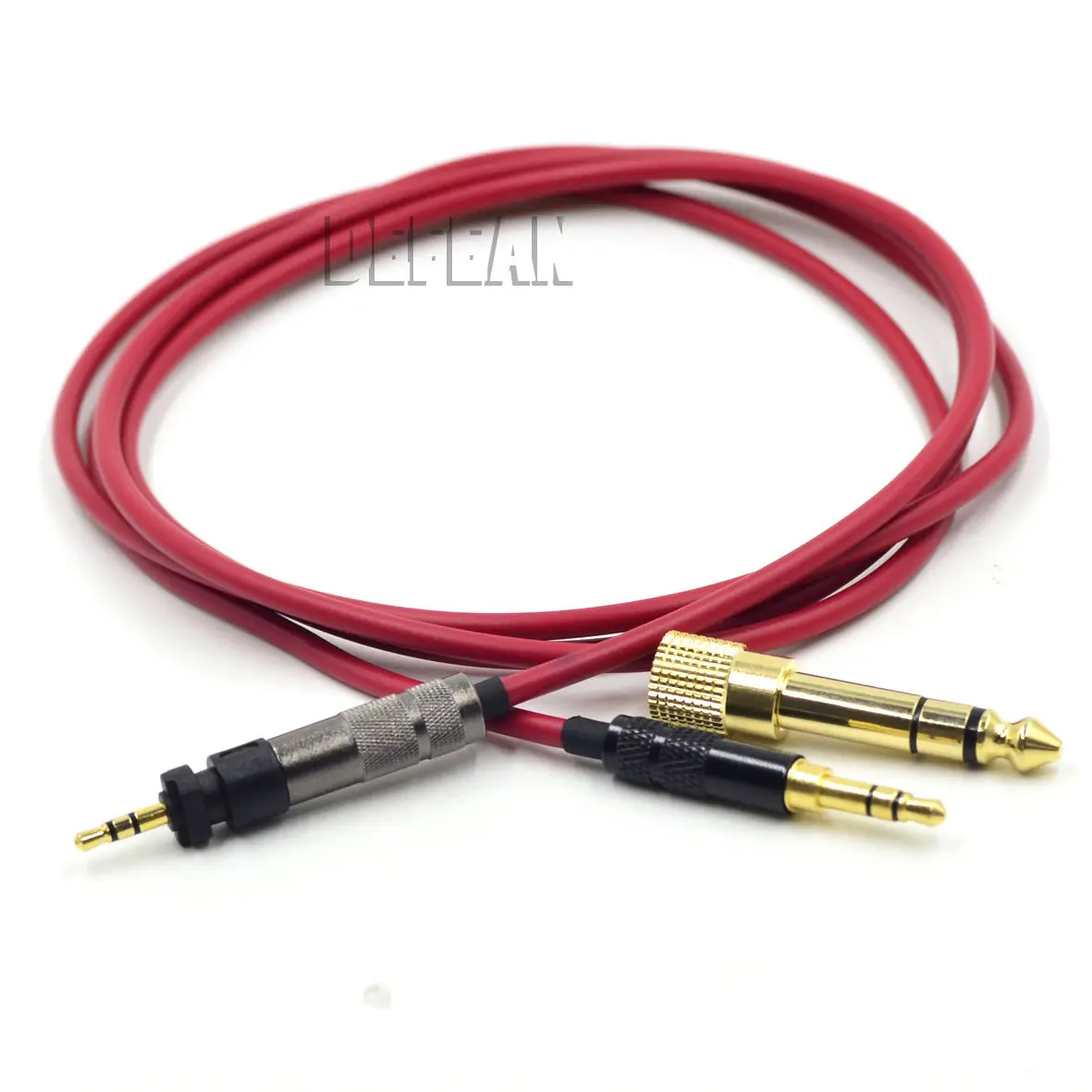 Сменный провод для кабеля Philips SHP9000 SHP8900 SHP|wired headphones|cord headphonecable for headphone diy |