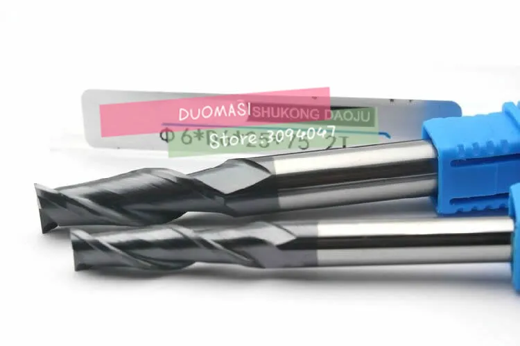 

2F-3.0*4*12*100, 2 Flute Long carbide end mills,extended length Carbide Square Flatted End Mill , the lathe tool,cnc,machine
