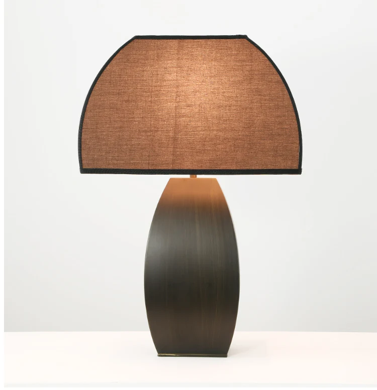 Us 3590 Nuovo Cinese Lampade Da Tavolo Designer Nordici Modello Camere Soggiorno Camera Da Letto Comodino Lampada Da Tavolo Lampada Da Scrivania