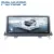 10.25 “2 Din Lettore DVD Android Auto Radio per BMW X5 E70 F15 F85 X6 E71 F16 F86 GPS di navigazione Autostereo Multimedia Unità Principale