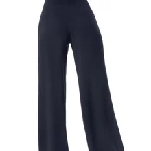 Новинка, сексуальные штаны для латинских танцев, Черные Квадратные штаны для танцев, бальных танцев, платье для ча-ча, женские современные танцевальные брюки