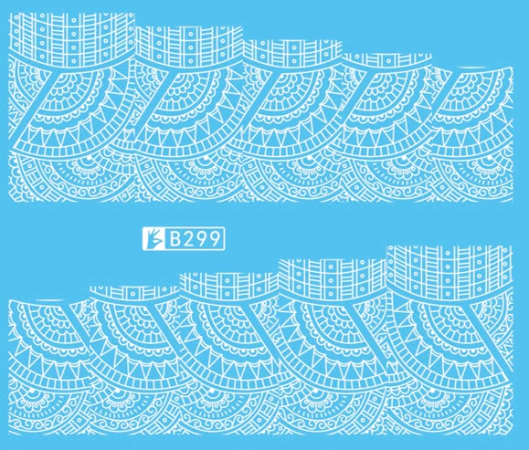 B299 