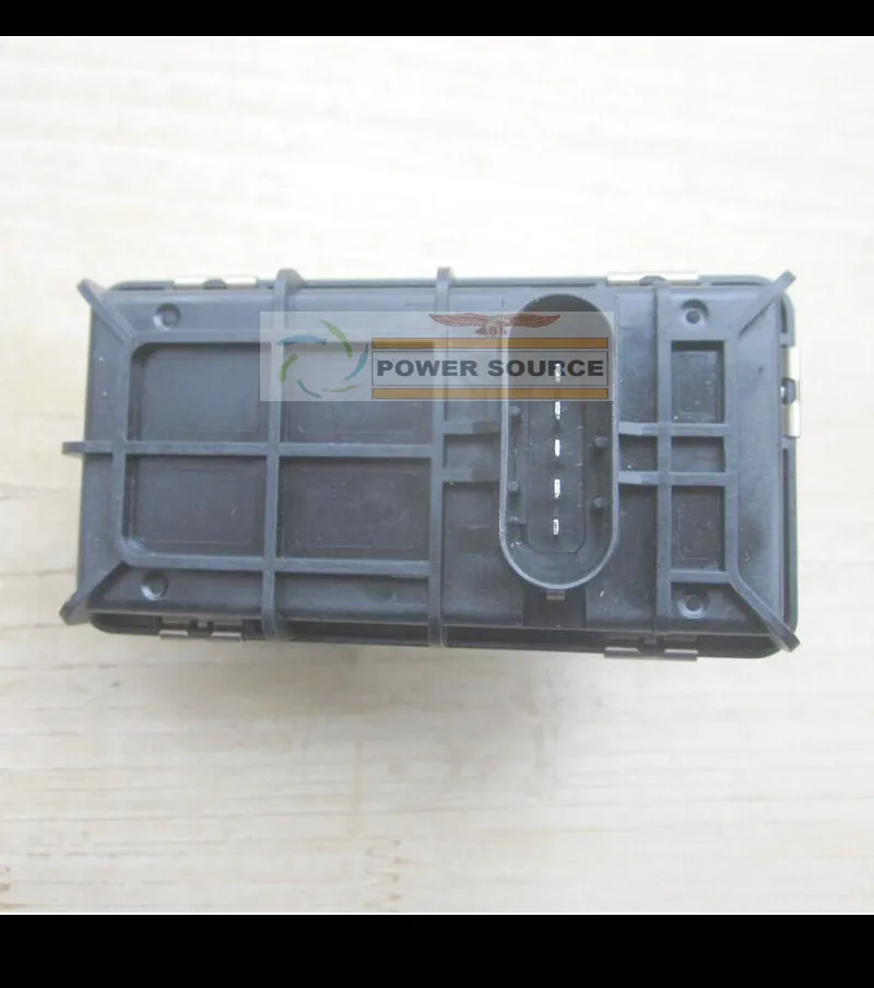 Turbo ELECTRONIC ACTUATOR 6NW010099-02 49335-19400 49335-00600 49335-00644 49335-00642 11658519476 For BMW 420D F33 F36 N47D20 (5)