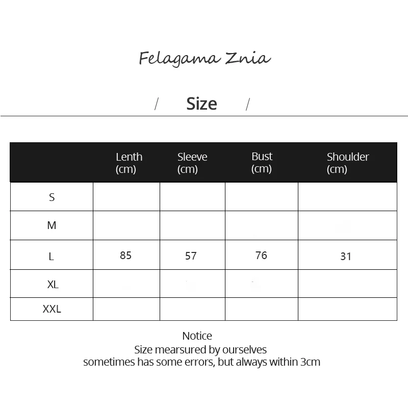 size