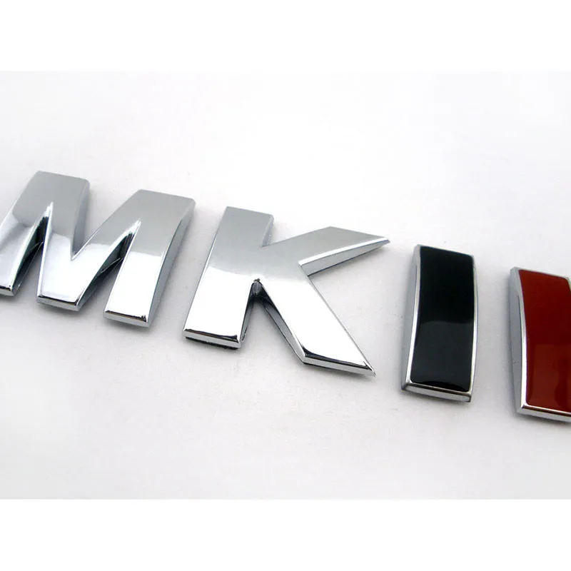 MKIII BADGE