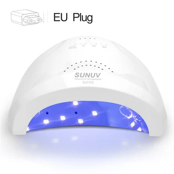 SUNonewhite EU Plug