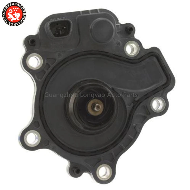 Auto Parts High quality Water Pump 161A0-39015&nbsp;161A0-29015&nbsp;161A0-29015 161A0-39025 For Prius  220 (1)