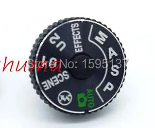 

SLR digital camera repair replacement parts D750 cover mode dial for Nikon