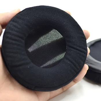 

Velour Ear Pads Cushion For ATH AD1000X AD2000X AD900X AD700X Headphone