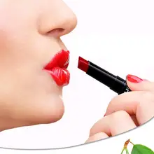 OutTop Макияж Яркий Увлажняющий блеск для губ жидкая помада стойкий блеск для губ 10 цветов ju13 Прямая поставка