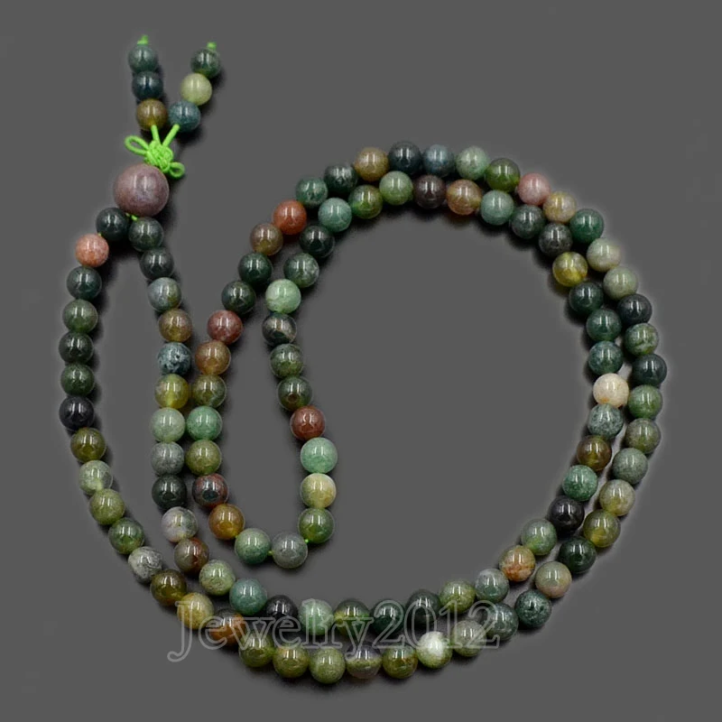 001-11 Indian Agate  5.90