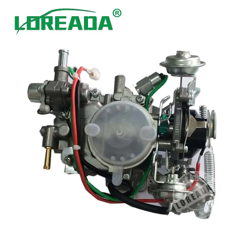 LOREADA карбюраторы в сборе подходят для MAZDA NAB3 B315-13-600C B31 513 600C B31513600 OEM производство