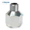 1/4 ''BSP hembra a 1/8'' BSP macho aerógrafo adaptador conector ► Foto 3/6