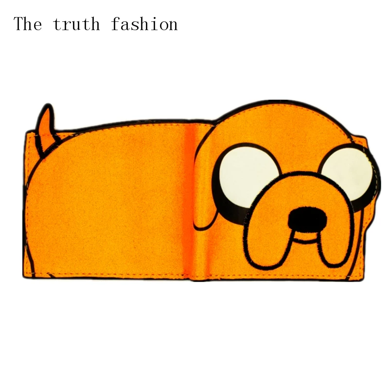 

Womens Organizer Wallets PU Leather Print 3D Dog Short Ladies Money Purses Ultrathin Card Holder Casual Clutch Bag