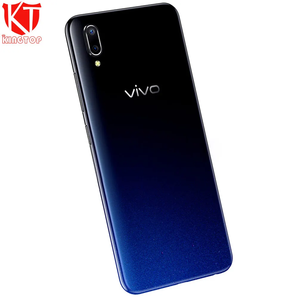 Original New Vivo Y93 Mobile Phone 3 4g Ram 64g Rom Octa Core 6 2 Full Screen Front 8 0mp Rear 13mp Camera 4030mah Cell Phone Cellphones Aliexpress